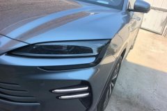 2024 BYD Song Plus PHEV 2024 Glory 1.5L AT DM-i 150km FlagshipPLUS #5