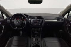 2018 Volkswagen Tiguan L 2018 2.0T AT 330TSILuxury FWD #14