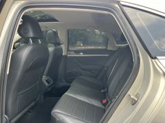 2021 Volkswagen Lavida 2021 1.5 AT Comfort #5