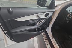 2022 Mercedes-Benz GLC-Class 2022 Facelift III 2.0TAT GLC 260 L 4MATIC Dynamic #7