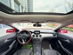 2015 Mercedes-Benz GLA-Class 2015 1.6T AT GLA200FashionFWD #5
