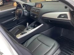 2015 BMW 1 Series 2015 1.6T AT 118iUrbanDesign Pkg (Imported) #13
