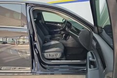 2023 Volkswagen Passat 2023 Facelift 2.0T AT 330TSI starry skyLuxury #8