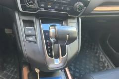 2022 Honda CR-V 2021 1.5T AT 240TURBOFashionFWD #16