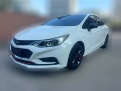 2019 Chevrolet Cruze Sedan 2018 1.5 AT 320Xuan FengUrbanEdition Facelift #1