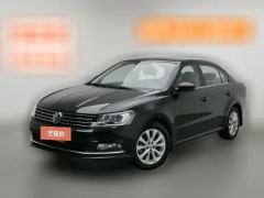 2017 Volkswagen Lavida 2017 1.6 AT Comfort #1