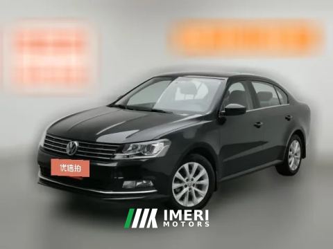 2017 Volkswagen Lavida 2017 1.6 AT Comfort