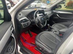 2017 BMW X1 2016 1.5T AT 18LiExclusiveFWD #8