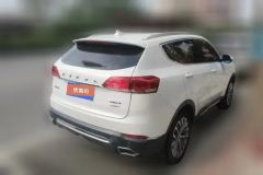 2017 Haval H6 2017 2.0T AT Blue Label2WDSmart Fashion #3