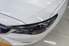 2022 Buick Excelle GT Sedan 2021 1.3T AT 18TLightly mixedEntry Facelift #5