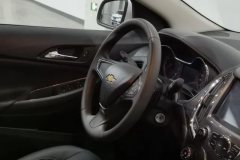2016 Chevrolet Cruze Sedan 2016 1.5 MT Elite #23