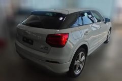 2021 Audi Q2L 2020 1.4T AT 35TFSIFashionElegant #3