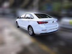 2023 Buick Excelle GT Sedan 2021 1.3T AT 18TLightly mixedEntry Facelift #4