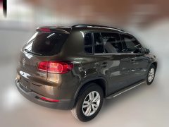 2016 Volkswagen Tiguan 2016 1.8T AT 300TSIFashionFWD #14