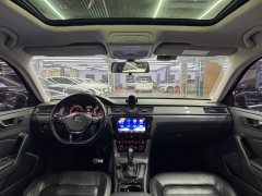 2017 Volkswagen Passat 2017 1.4T AT 280TSIHonor #5