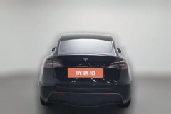 2023 Tesla Model Y 2022 Facelift rear wheel driveEdition #4