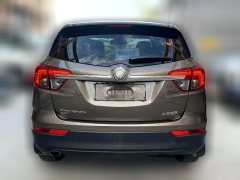 2016 Buick Envision Plus 2016 1.5T AT 20TElite FWD #4