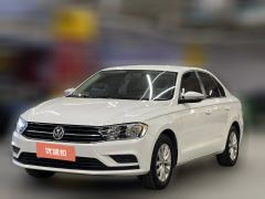 2021 Volkswagen Bora Sedan 2019 1.5 MT legendFashion China VI #1