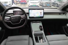 2025 Roewe D6 2025 450km Exclusive #12