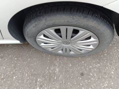 2018 Volkswagen Polo Hatchback 2018 1.5 AT Safe driving #7