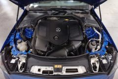 2022 Mercedes-Benz C-Class 2022 1.5T AT C260LSport #7