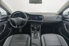 2022 Volkswagen Sagitar 2022 1.4T AT 280TSI DSGfly overEdition #14
