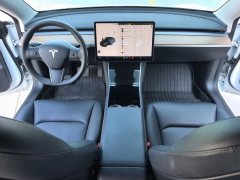 2020 Tesla Model 3 2021 StandardBattery lifeRWDUpgradeEdition #12