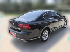 2019 Volkswagen Magotan 2019 2.0T AT 330TSILeading China VI #5