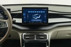 2024 BYD Qin Plus 2024 Glory 1.5L AT DM-i 55KMLeading #16