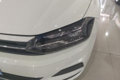 2023 Volkswagen Polo Hatchback 2023 plus 1.5L AT panoramicEnjoy #5