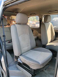 2015 Dongfeng Fengxing Lingzhi 2015 1.6 MT M3Comfort7Seat #9
