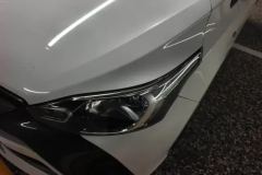 2018 Toyota Yaris L 2016 1.5 AT ECharmingEdition Facelift #5