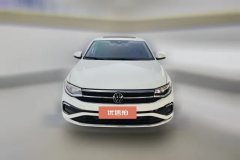 2023 Volkswagen Bora Sedan 2023 1.5T AT 300TSI DSGrespectEdition #2