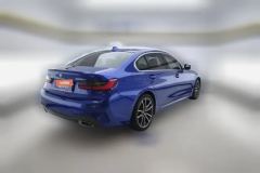 2021 BMW 3 Series 2021 2.0T Facelift 320Li MSport Pkg #3