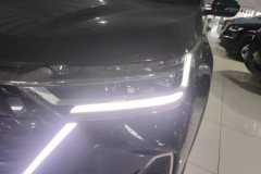 2022 Chery Tiggo 8 Pro 2022 1.6T AT 290T 2WDvastEdition 7Seat #5