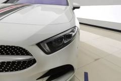 2022 Mercedes-Benz A-Class 2022 Facelift 1.3T AT A 200 L Sportsedan chairFashion #5