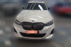 2025 BMW i3 2025 eDrive 40 L YaoyeSport Pkg #2