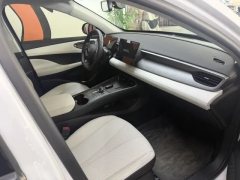 2025 BYD Seal 05 DM-i 2025 DM-i Smart Drive 1.5L AT 55KMLuxury #7