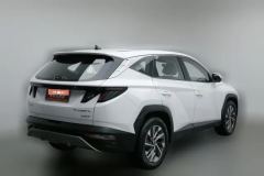 2021 Hyundai Tucson 2021 1.5T AT TucsonL GLX Elite #2