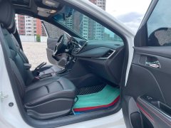 2021 Chevrolet Monza 2020 1.3T AT Lightly mixed RS 330TcarefreeEdition #10