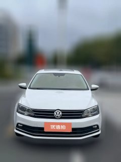 2017 Volkswagen Sagitar 2017 1.6 AT Comfort #2