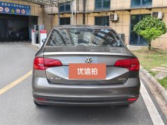 2016 Volkswagen Bora Sedan 2016 1.6 AT Fashion #6