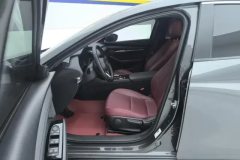 2024 Mazda Mazda3 Axela Sedan 2023 2.0L AT dazzling qualityEdition #9