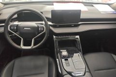 2024 Haval H6 2022 No.3generation 1.5T AT 2WDPro #12