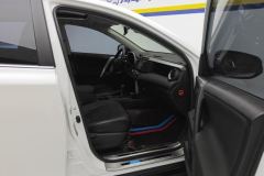 2019 Toyota RAV4 2016 2.0L AT CVT2WDComfort China V #8