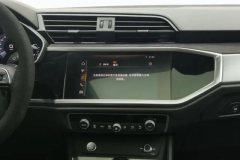 2019 Audi Q3 2019 2.0T AT 40TFSIFashionDynamic #16