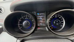 2017 Chang'an CS75 2017 1.5T AT SciroccoEditionFengyue #5