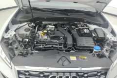 2024 Audi Q2L 2024 1.5T AT 35TFSI FashionDynamic #10
