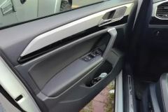 2019 Volkswagen Tayron 2019 1.4T AT 280TSIjourneyEditionLuxury FWD China VI #7
