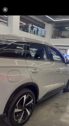 2025 BYD Sea Lion 05 DM-i 2025 DM-i 115KMHonor #8